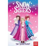 Snow Sisters: The Silver Secret Foss AstridPaperback – Sleviste.cz