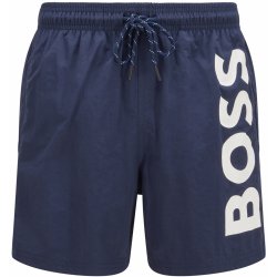 Hugo Boss pánské plavky S-Octopus