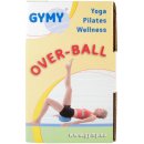 Gymnastický míč Gymy Over-ball 19 cm