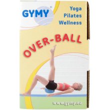 Gymy Over-ball 19 cm