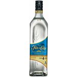 Flor de Cana Extra Dry Rum 4y 40% 1 l (holá láhev) – Sleviste.cz