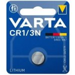 Varta CR-1/3N 1ks 6131-101-401 – Hledejceny.cz