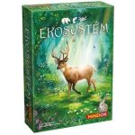 Ekosystém – Zboží Dáma