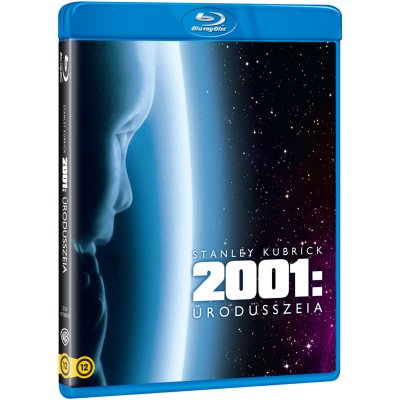 2001: Vesmírná odysea BD – Hledejceny.cz