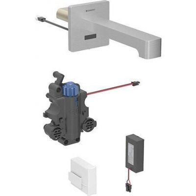 Geberit Brenta 116.298.SN.1 – Hledejceny.cz