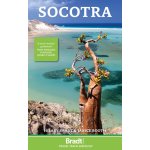 Bradt Travel Guides průvodce Socotra anglicky – Hledejceny.cz