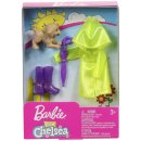  Barbie Chelsea oblečky a doplňky