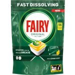 Fairy Original All in1 tablety do myčky 56 ks – Zboží Mobilmania