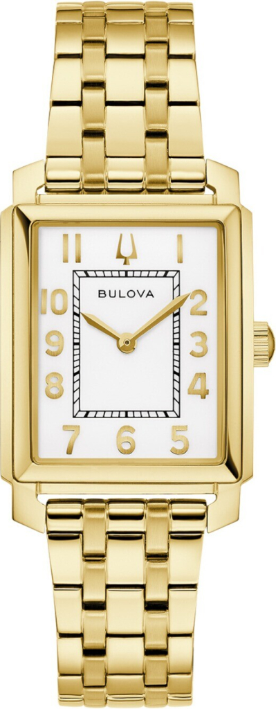 Bulova 97L186