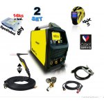Kowax GeniTig 210DC LCD SET2 – Sleviste.cz