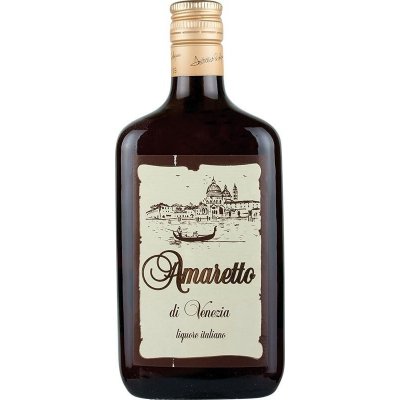 Amaretto Venezia 25% 0,7 l (holá láhev) – Sleviste.cz
