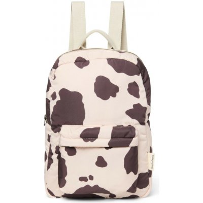 Studio Noos Puffy Midi s přední kapsou holy cow brownish – Sleviste.cz