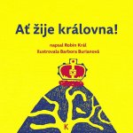 Ať žije královna! - Robin Král – Hledejceny.cz