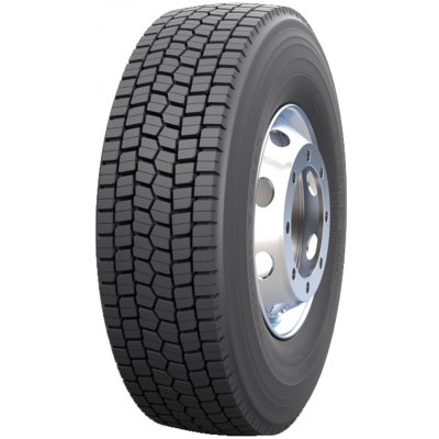 Nokian E-Truck Drive 315/70 R22.5 154/150L – Sleviste.cz