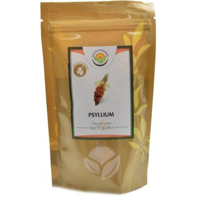 Salvia paradise Psyllium mleté Plantago ovata 150 g – Zboží Mobilmania