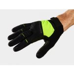 Bontrager Circuit Twin Gel SF radioactive yellow – Hledejceny.cz