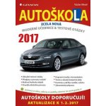 GRADA Publishing, a. s. Autoškola 2017 - Moderní učebnice a testové otázky – Hledejceny.cz