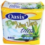 Oasis Aloe Vera deo singel 9 ks – Hledejceny.cz