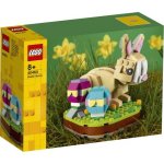 LEGO® BrickHeadz 40463 Velikonoční zajíček – Zboží Mobilmania
