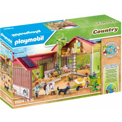 PLAYMOBIL 71304 Velká farma – Zboží Mobilmania