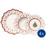 Villeroy & Boch Toy´s Delight 12 ks – Zboží Dáma