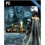 Two Worlds 2 (Velvet Edition) – Hledejceny.cz