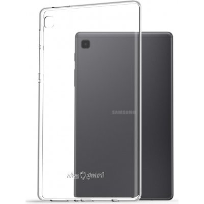 AlzaGuardTPU Case pro Samsung Galaxy TAB A7 Lite AGD-TCT0021Z Crystal Clear – Zboží Mobilmania