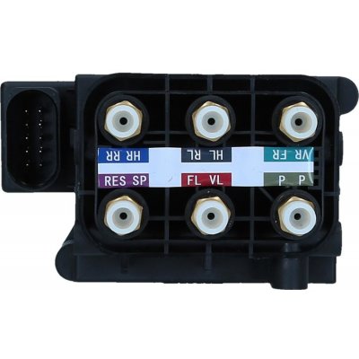 Ventil, pneumatický systém KAMOKA 2078010 | Zboží Auto