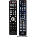 Dálkový ovladač Emerx Denon RC-1173 – Hledejceny.cz