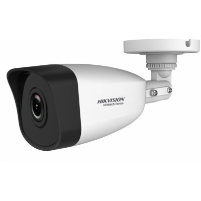 Hikvision HiWatch HWI-B140H(2.8mm) – Zboží Mobilmania