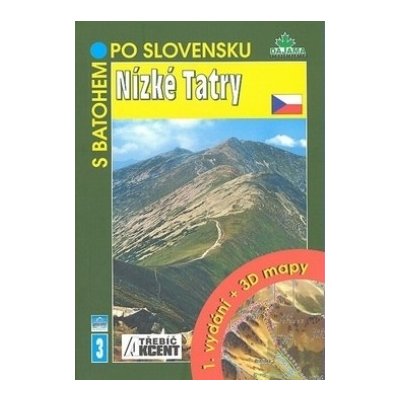 Nízké Tatry – Hledejceny.cz