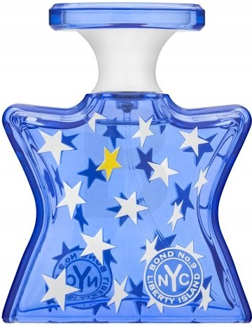 Bond No. 9 New York Beaches Liberty Island parfémovaná voda unisex 50 ml