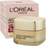 L'Oréal Age Perfect Golden Age denní pleťový krém proti vráskám 50 ml – Sleviste.cz
