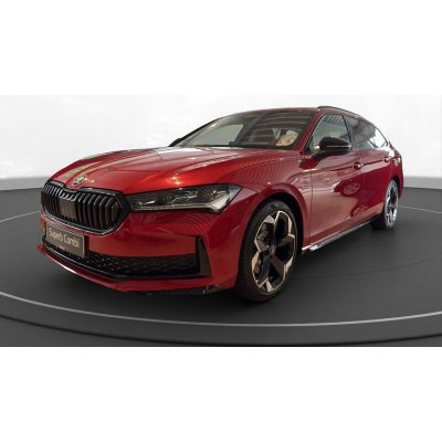 Skoda Superb Combi 2.0 TSI Sportline 150 kW – Hledejceny.cz