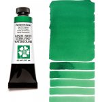 Daniel Smith Akvarelová barva Extra Fine, 15ml 24 Chromium Green Oxide – Hledejceny.cz