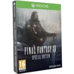 Final Fantasy XV (Special Edition) – Zbozi.Blesk.cz