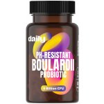 Daily pH-Resistant Boulardii Probiotic 60 kapslí – Hledejceny.cz
