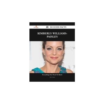 Kimberly Williams-Paisley 54 Success Facts - Everything you need to know about Kimberly Williams-Paisley - Conner Eric