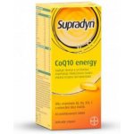 SUPRADYN CoQ10 energy 60 tablet – Sleviste.cz