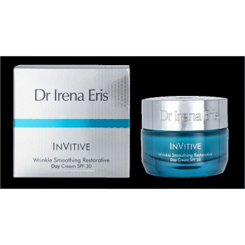 Dr Irena Eris InVitive noční protivráskový krém 50 ml