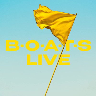 KELLY, MICHAEL PATRICK - B.O.A.T.S - LIVE 2 CD