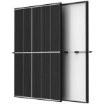 Trina Vertex Fotovoltaický solární panel S 430Wp černý rám vysoké napětí