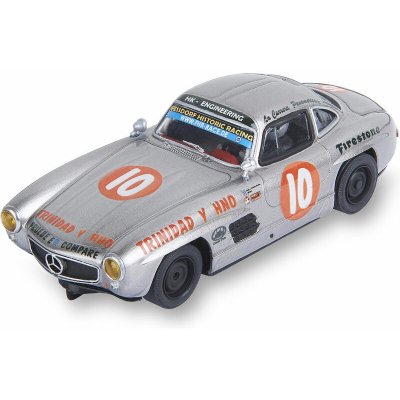 SCX Original Mercedes-Benz 300 SL Coupé Panamerican – Hledejceny.cz