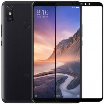 Xiaomi Pocophone F1 Global+ černá 27148 – Zboží Živě