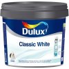 Interiérová barva DULUX SUPER MATT PLUS 10 L bílý