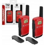 Motorola Talkabout T42 – Zboží Mobilmania