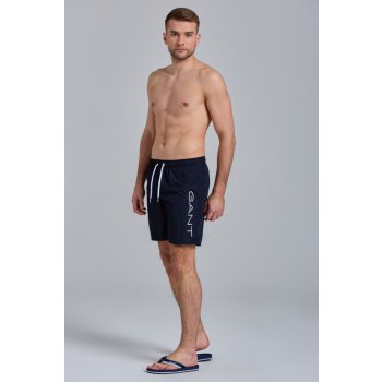 Gant LC LIGHTWEIGHT LOGO SWIM SHORTS