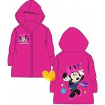 Eplusm Pláštěnka MINNIE MOUSE – Zboží Dáma