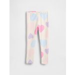 GAP Baby legíny Mix & Match Růžová Růžová – Hledejceny.cz