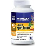 Enzymedica Digest Spectrum 30 kapslí – Hledejceny.cz